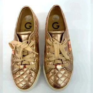 G by GUESS. Sneakers Size 8